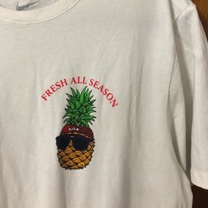 Nike tshirt I think this is lebron???